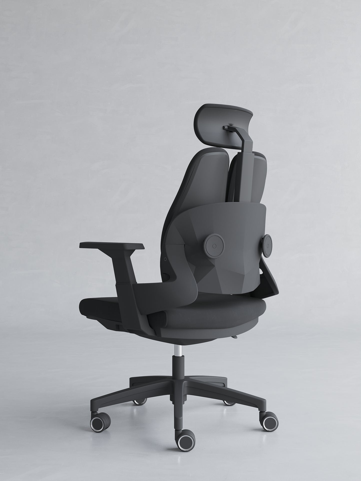 SC-7901 Ergonomic Chair