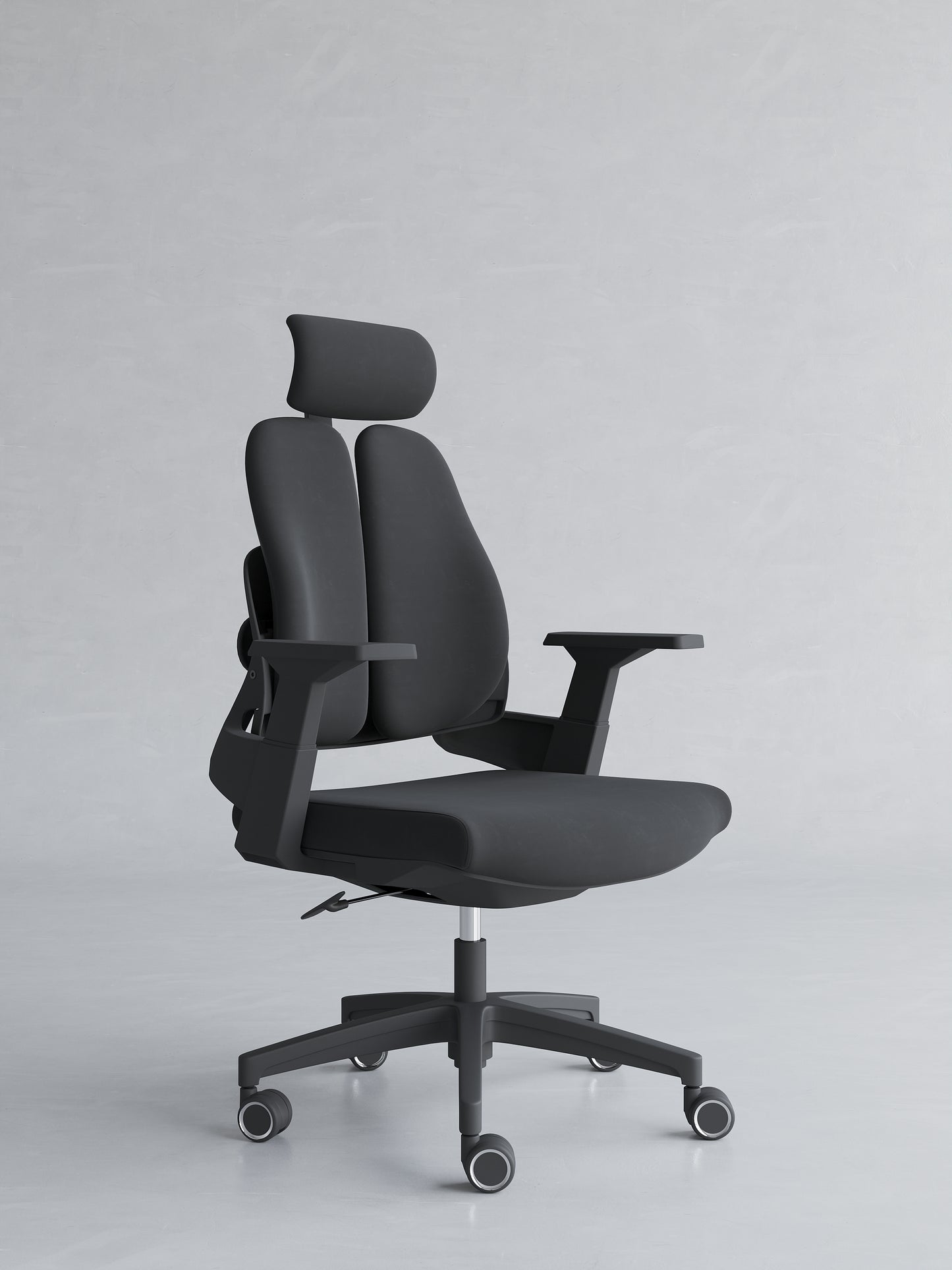 SC-7901 Ergonomic Chair
