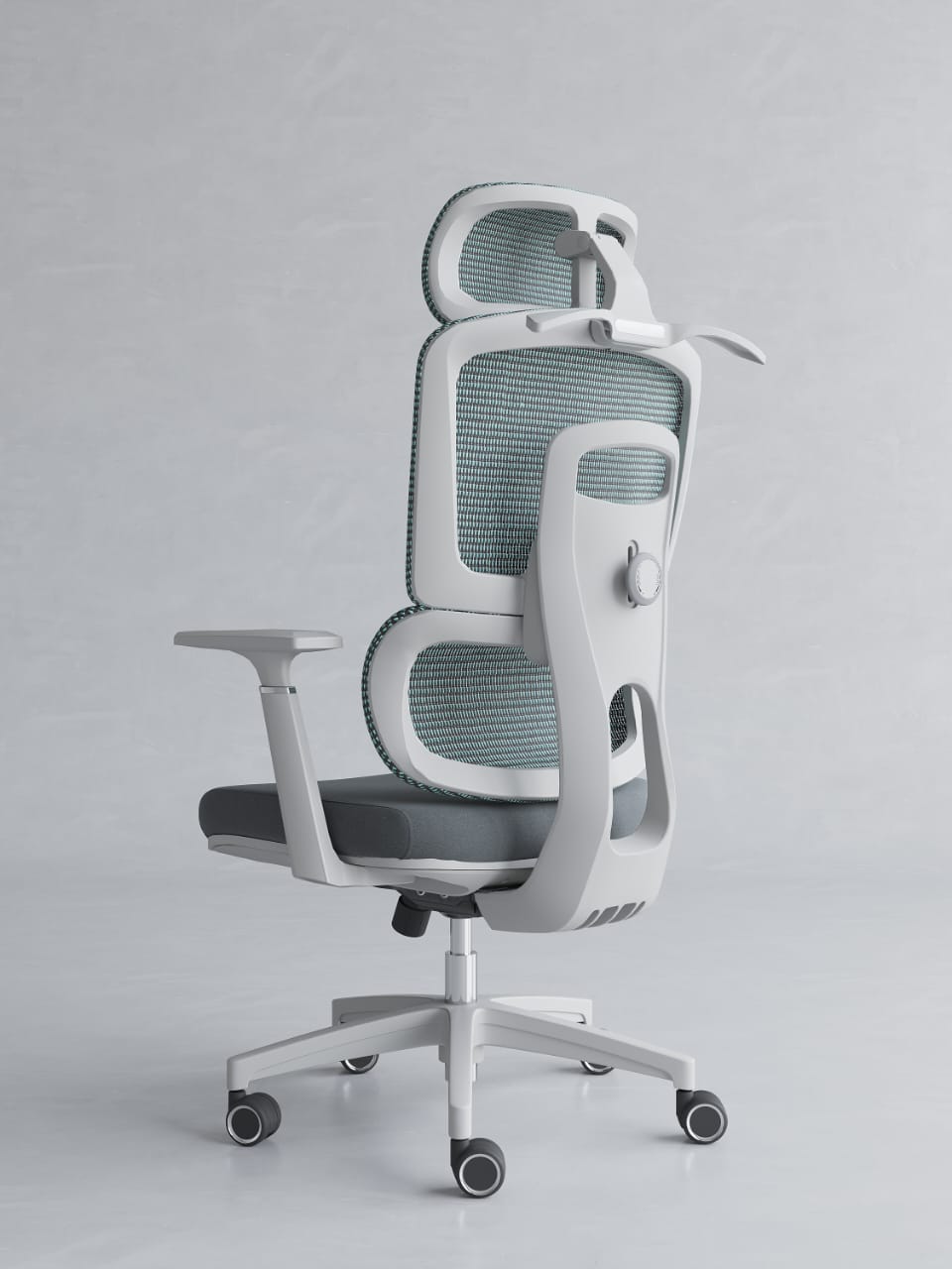 SC-0011 Ergonomic Chair