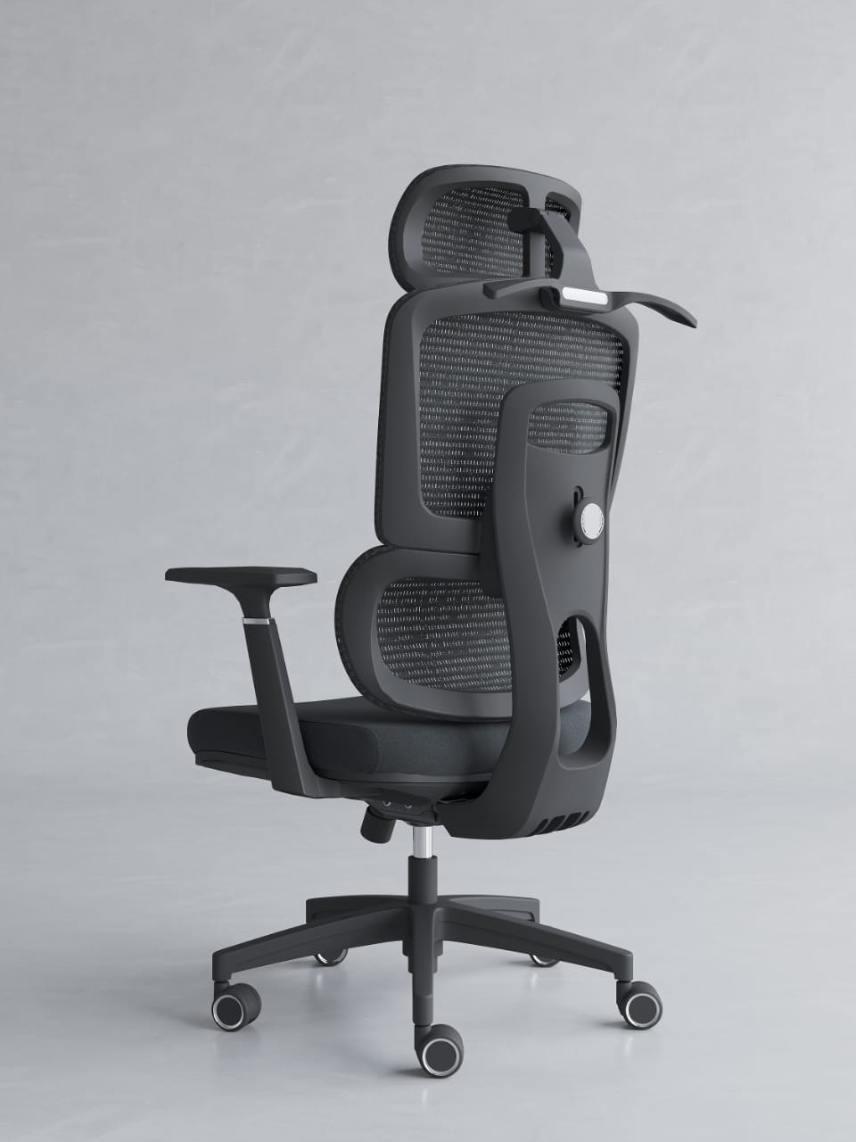 SC-0011 Ergonomic Chair