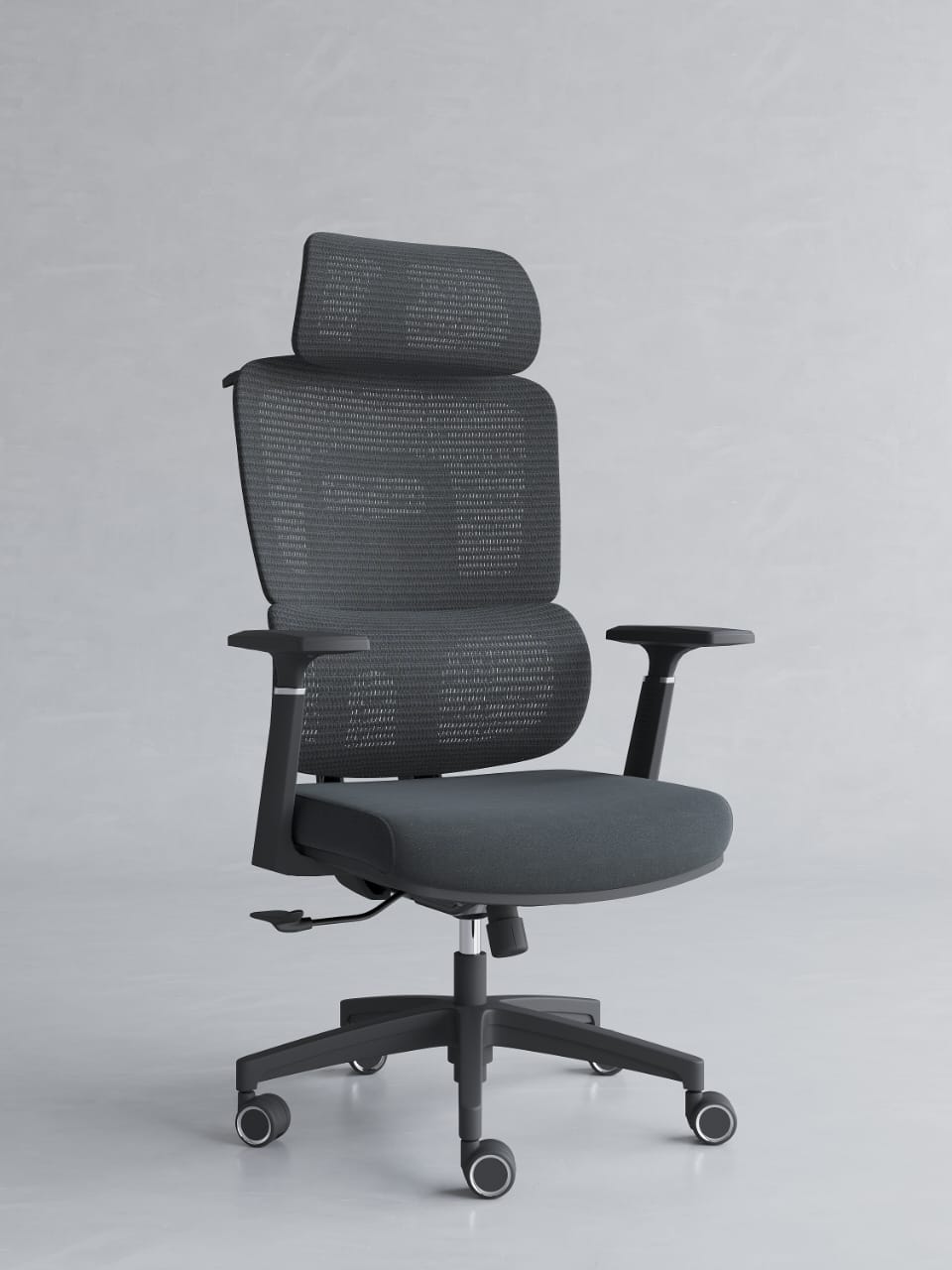 SC-0011 Ergonomic Chair