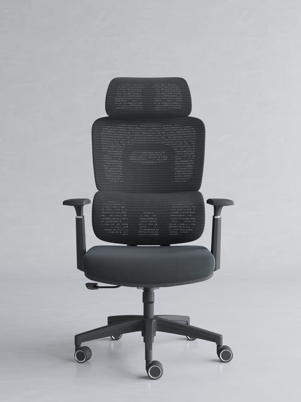 SC-0011 Ergonomic Chair