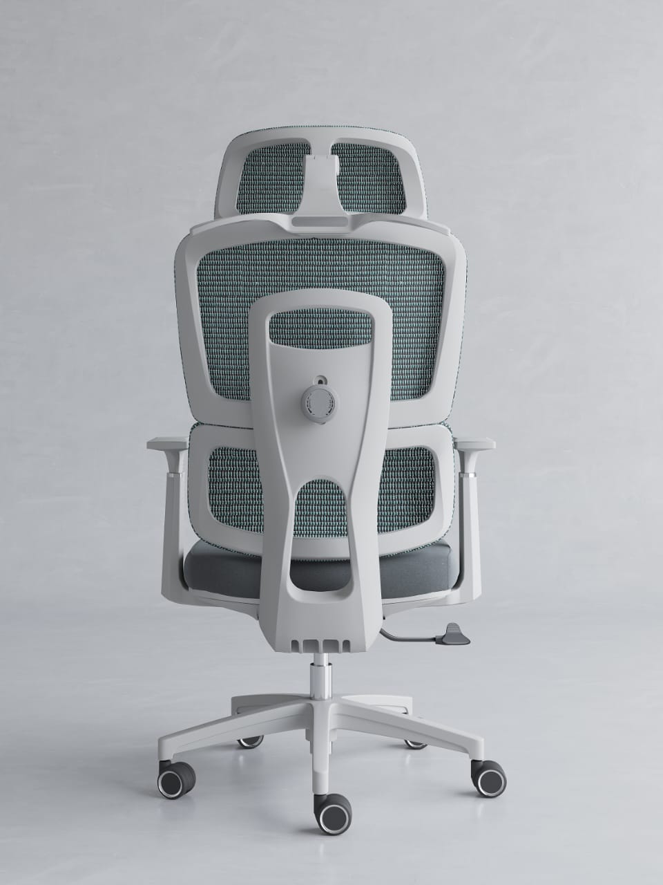 SC-0011 Ergonomic Chair