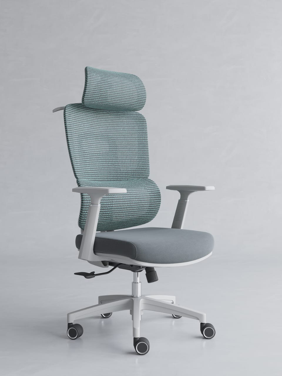 SC-0011 Ergonomic Chair