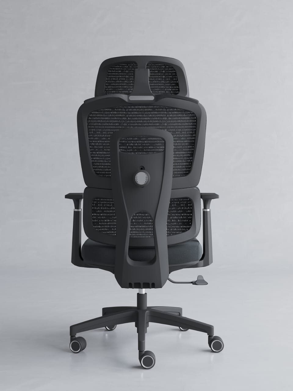 SC-0011 Ergonomic Chair